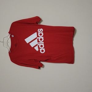 ADIDAS  T shirt